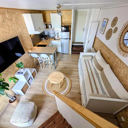 Duplex Ti'mana Apartman *
