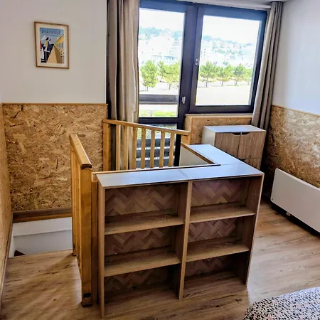 Apartman Duplex Ti'mana *