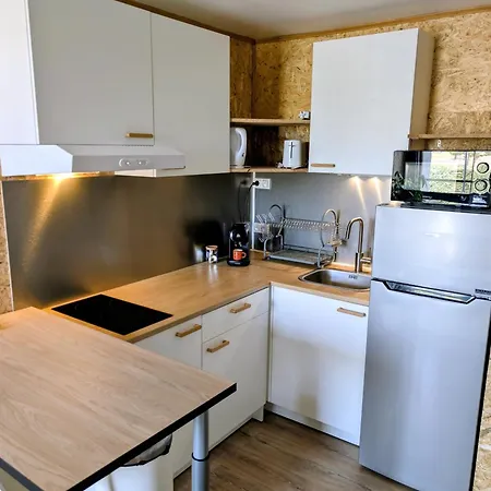 Duplex Ti'mana Apartman