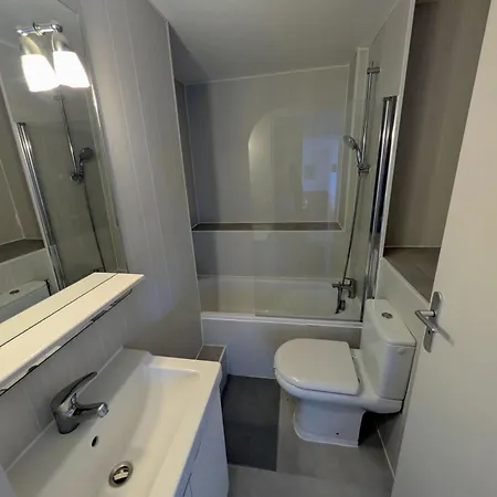 Apartman Duplex Ti'mana Deauville